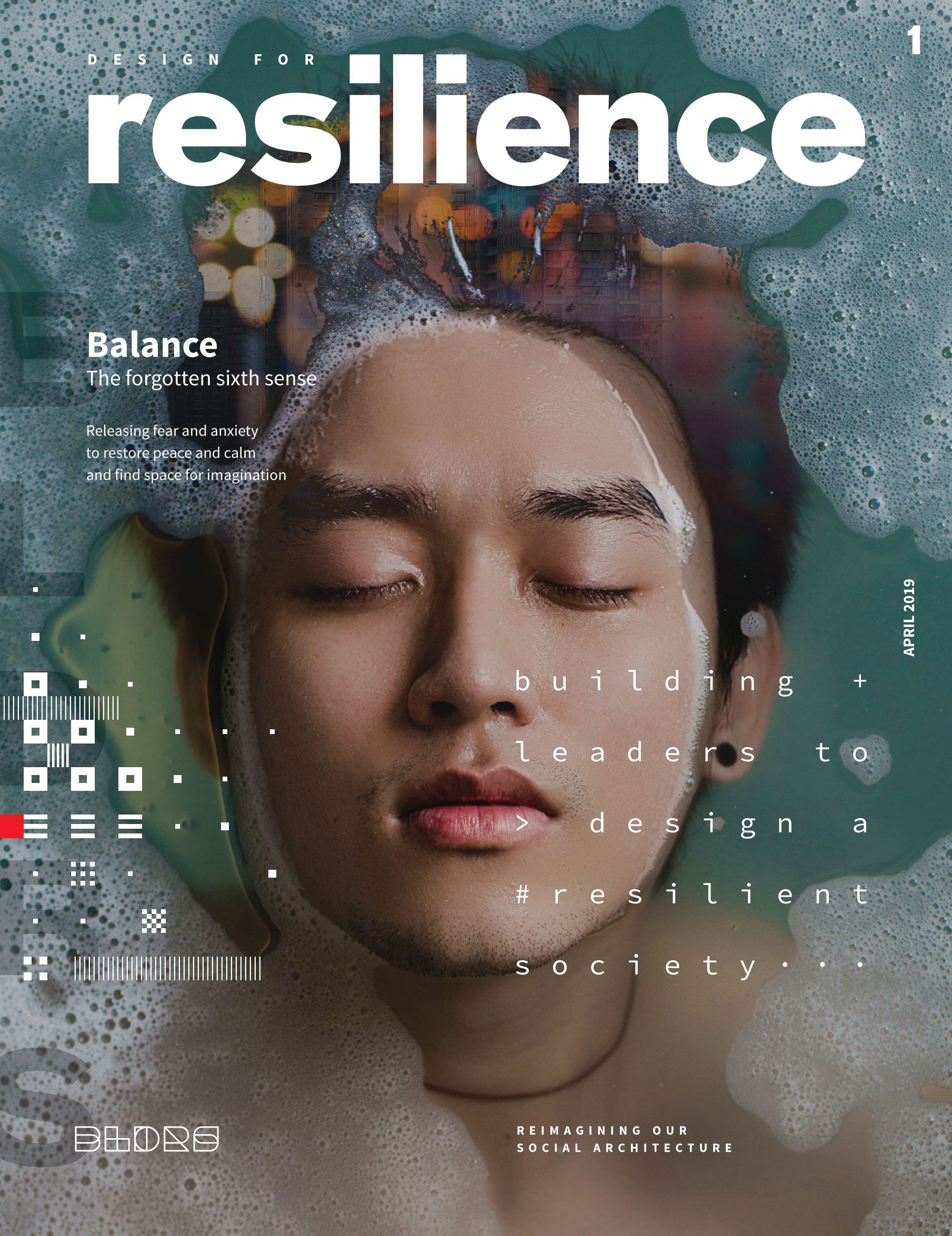 Design for Resilience