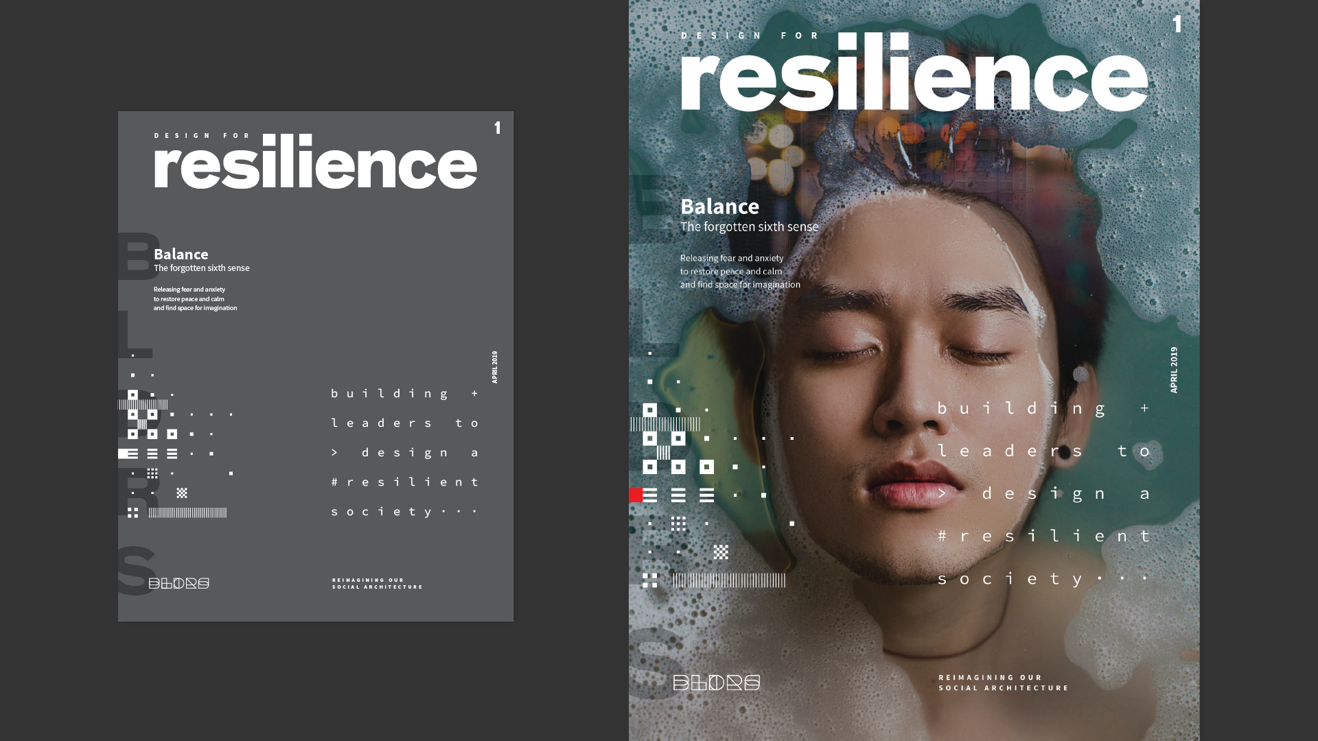 Design for Resilience