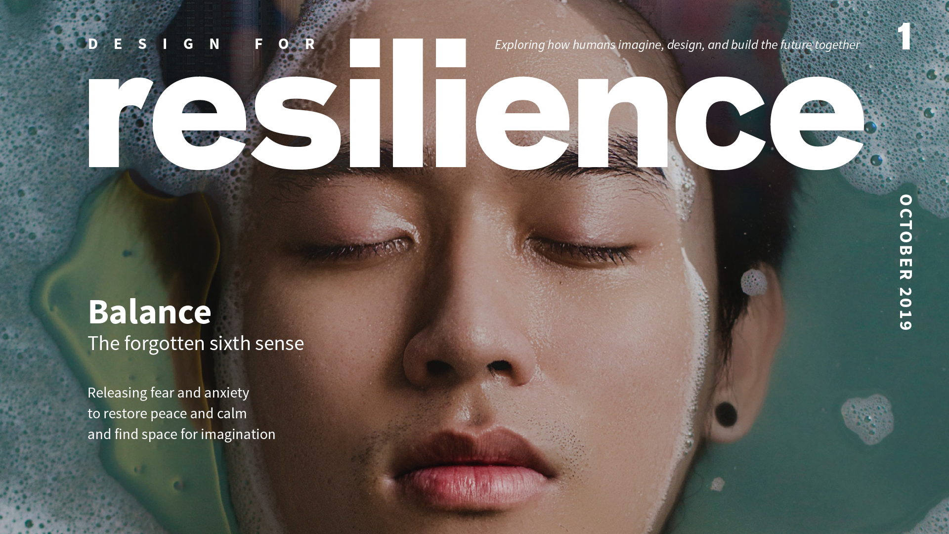 Design for Resilience